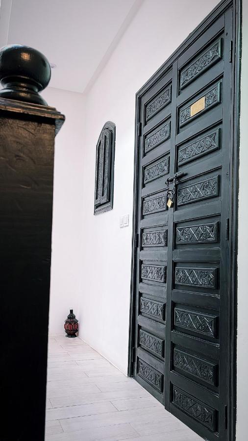 Riad Darnooz Marrakesh Bagian luar foto